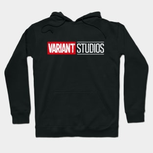 VARIANT STUDIOS Hoodie